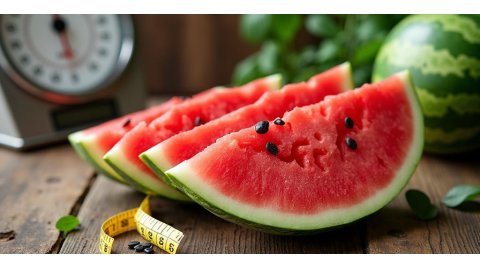 Как выбрать спелый арбуз: не только постучать, а понять. Полный гид от агронома