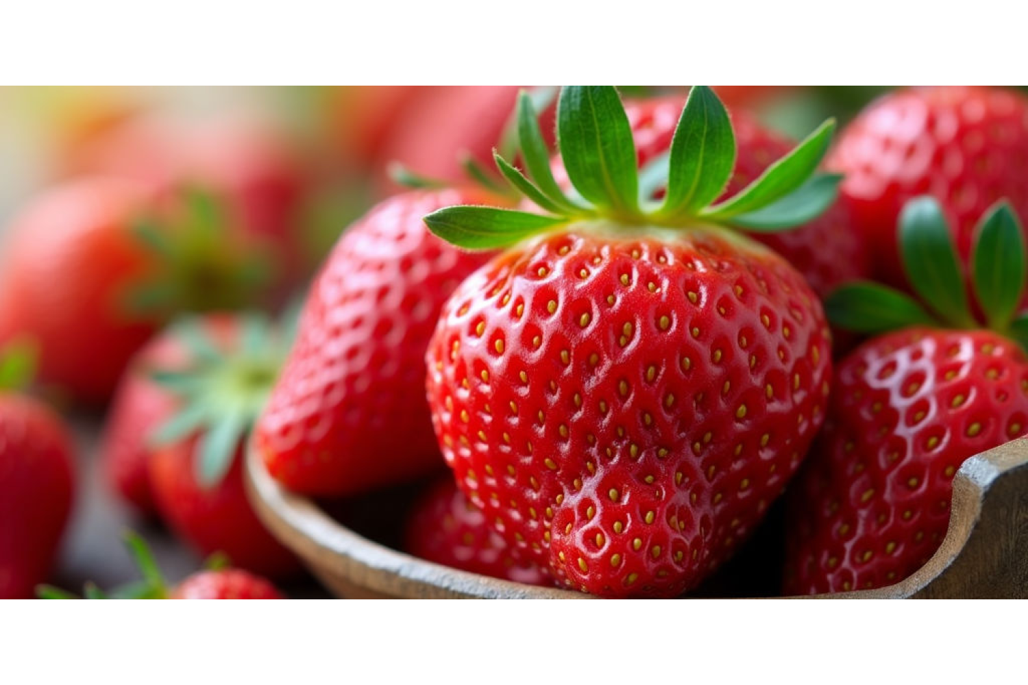 Сезонность цен на клубнику в России: как не переплатить и выбрать лучшее