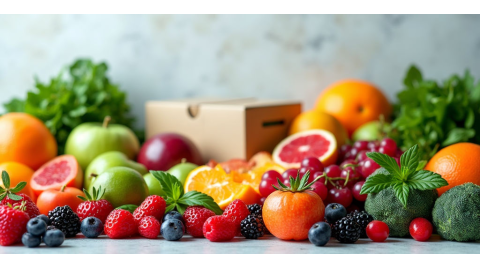 Сезонность и спелость: как доставить идеальный продукт и не разочаровать клиента