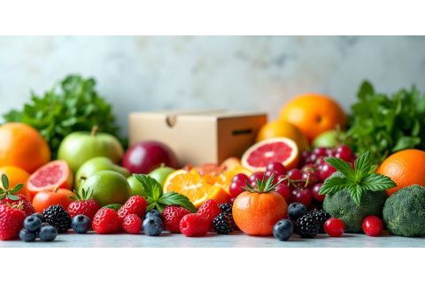 Сезонность и спелость: как доставить идеальный продукт и не разочаровать клиента