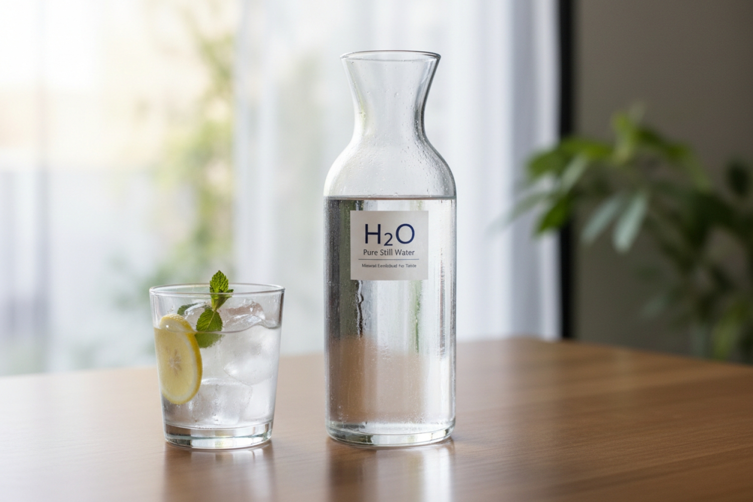 Напитки без сахара и их состав: вода, соки, лимонады — что внутри