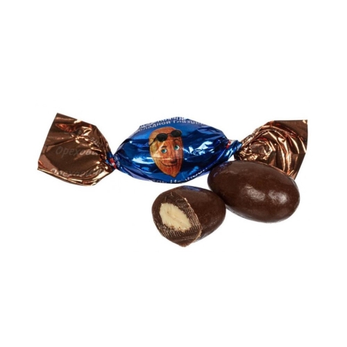 Конфеты «Миндаль в шоколаде», Озерский сувенир, 500 г