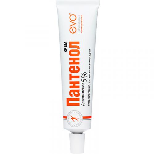 Крем Evo Пантенол универсальный, АВАНТА-СУВЕНИР, 46 мл