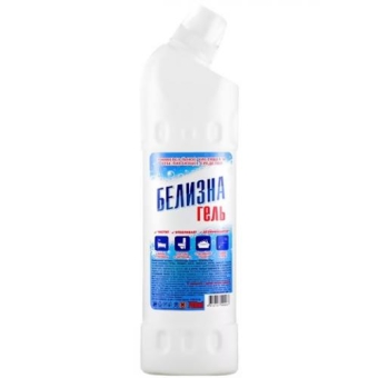 Белизна гель Пэт-Форм, ПЭТ-ФОРМ, 750 мл