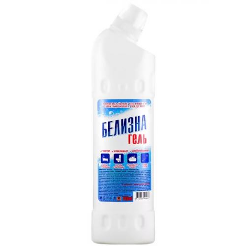 Белизна гель Пэт-Форм, ПЭТ-ФОРМ, 750 мл