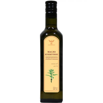 Масло Dial Export кунжутное нерафинированное, ДИАЛ-ЭКСПОРТ, 500 мл