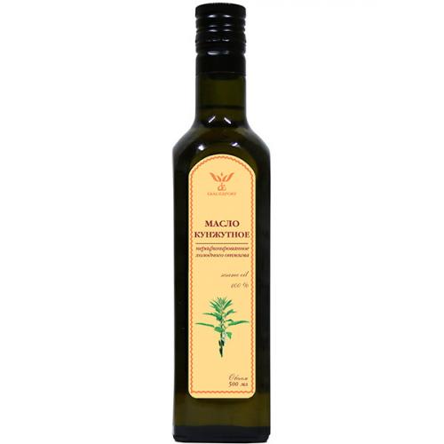 Масло Dial Export кунжутное нерафинированное, ДИАЛ-ЭКСПОРТ, 500 мл