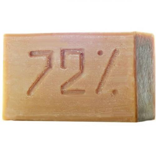 Мыло хозяйственное Аист 72%, АИСТ, 200 г