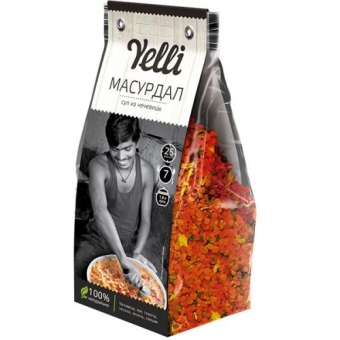 Суп Yelli Масурдал из чечевицы, Ярмарка, 250 г