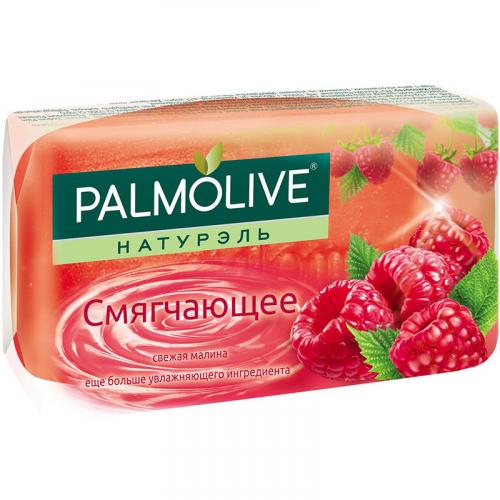 Мыло туалетное Palmolive Натурэль, Смягчающее, Colgate-Palmolive, 90 г