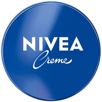 Крем увлажняющий Nivea Creme для кожи, Beiersdorf, 75 мл