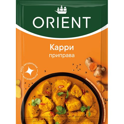 Приправа Orient Карри, KOTANYI, .
