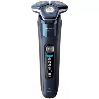 Электробритва Philips 7000 Series S7885/50 для сухого и влажного бритья, Индонезия