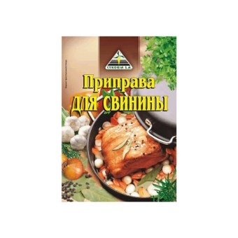 Приправа для Свинины, Польша, 30 г