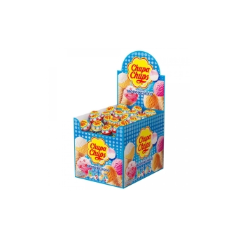 Чупа-Чупс Ассорти Мороженое, Chupa Chups,