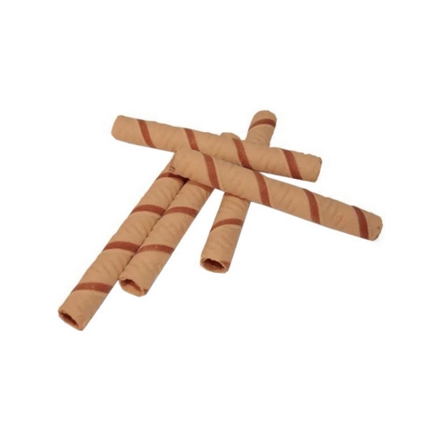 Вафельные -Трубочки Шоколадные, Вереск, 1 кг