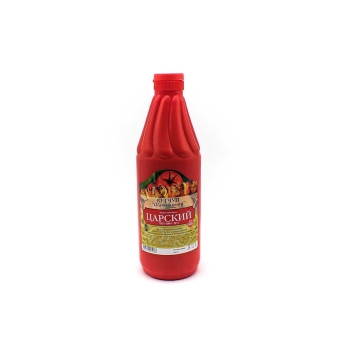 Кетчуп «Царский» Шашлычный, ППП, Россия, 0,9 л
