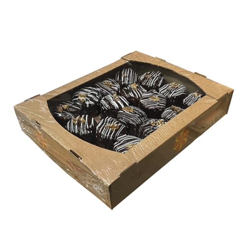 Пирожное Элитное 1/2,2кг «Стандарт», Стандарт, 0,5 кг