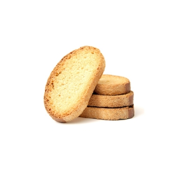 Сухари Ванильные, Лимак, 0,5 кг