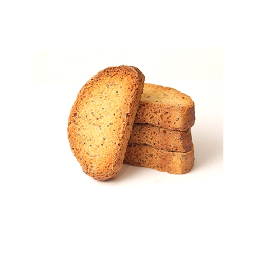 Сухари с Маком, Липецк, 0,5 кг