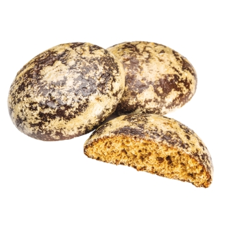 Пряники «Имбирные», КК «Сажинский», 1 кг