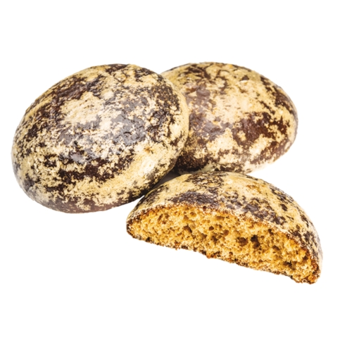 Пряники «Имбирные», КК «Сажинский», 1 кг