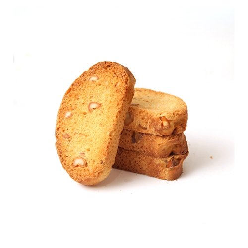 Сухари с Орехом, Лимак, 500 г