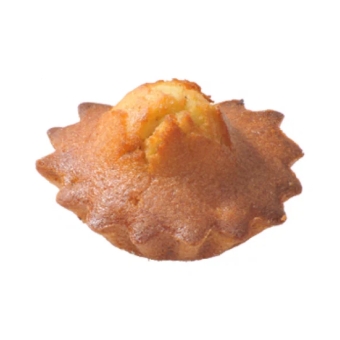 Кекс «Медовый» 1/2кг КФ «Сахарный Домик», Сахарный Домик, 0,5 кг