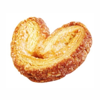 Слойка Уши на Макуше с сахаром, ЖаКо, 1 кг