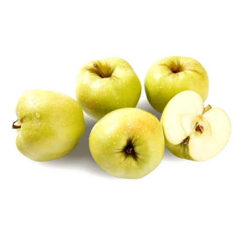 Яблоки Антоновка, Россия, 1 кг