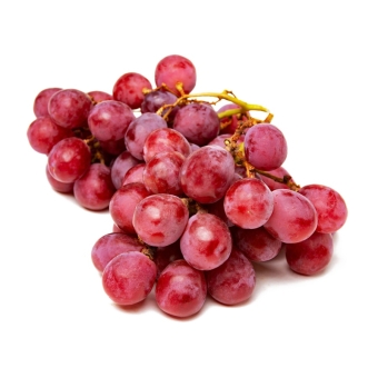 Виноград Красный б/к, Виноградный Рай, 1 кг
