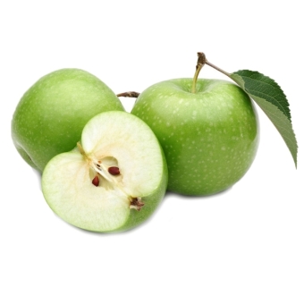 Яблоки Семеренко, Россия, 1 кг