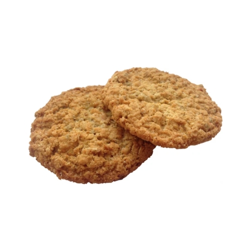 Печенье сдобное «Европейское» с миндалем, Паритет Инвест, 2,5 кг