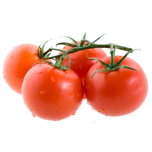 Томаты свежие красные (ветка), Россия, 1 кг