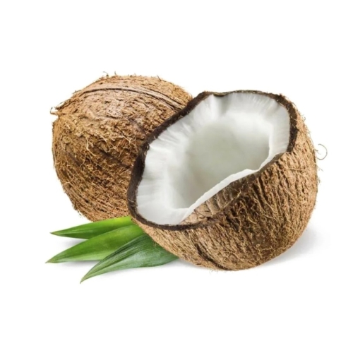 Кокосовая стружка Белая (Медиум 65%), Индонезия, 25 кг