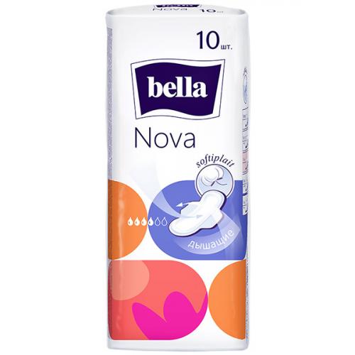 Прокладки гигиенические Bella Nova, Bella, .