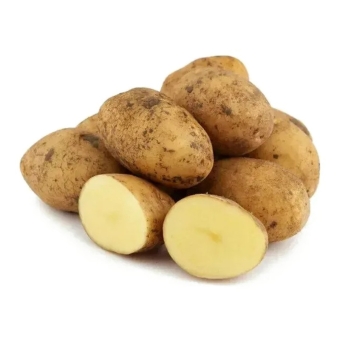 Картофель белый, Россия, 1 кг, 25 кг