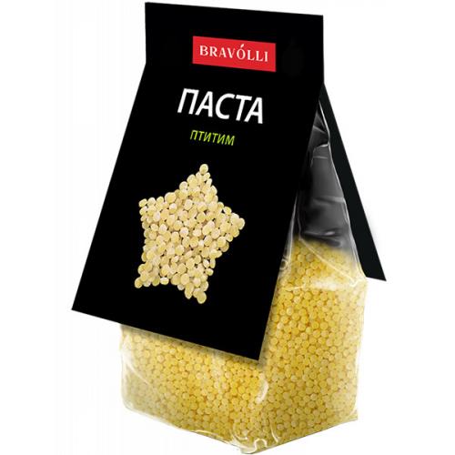 Паста Птитим Bravolli, Ярмарка, .