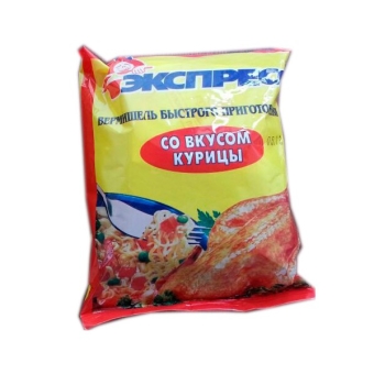 Вермишель «Экспресс» с Курицей, Россия, 50 г