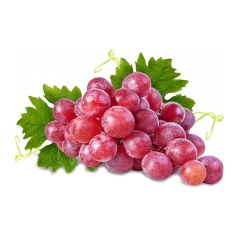 Виноград Ред Глоб, Аргентина, 1/8,2 кг