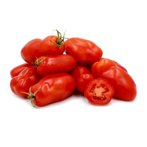 Томаты свежие красные «Дамские пальчики», Россия, 1 кг