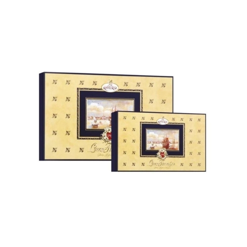 Конфеты «Санкт-Петербург», КФ «Крупской», 249 г