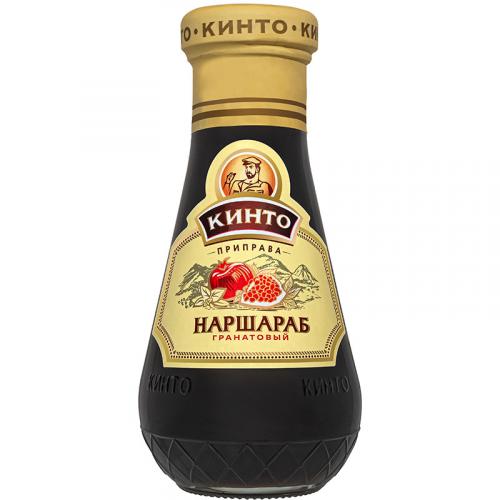 Приправа Кинто Наршараб гранатовый кисло-сладкий, Дарсил, 245 г