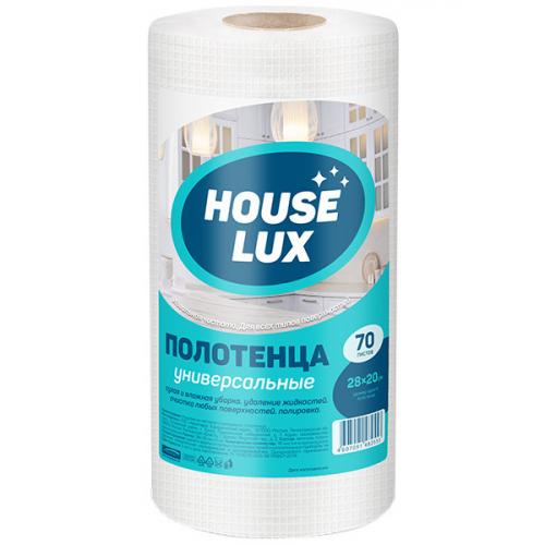 Полотенца House Lux универсальные, Авангард,