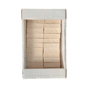 Пастила Ванильная, Кронштадтская, 0,5 кг