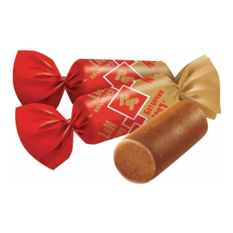 Конфеты «Батончики», КФ РотФронт, 1 кг