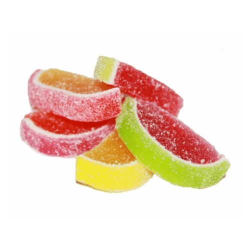 Мармелад Лабульки Ассорти, Глория С, 0,5 кг