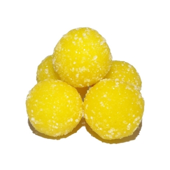 Драже Лимончики, КФ Мирослада, г. Пенза, 0,5 кг