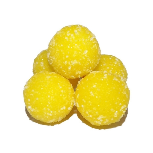 Драже Лимончики, КФ Мирослада, г. Пенза, 0,5 кг