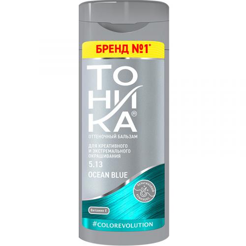 Бальзам оттеночный Тоника Color Evolution для волос, БИГ, 150 мл